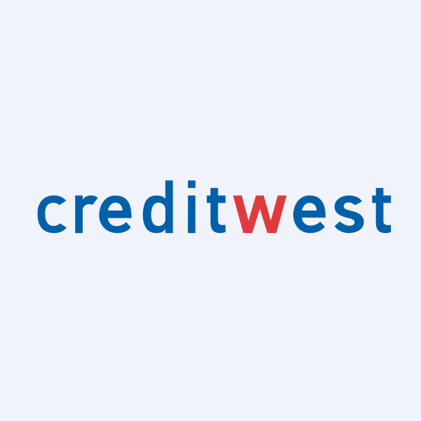 Credıtwest Faktoring A.Ş. logo