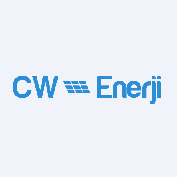 Cw Enerji Mühendislik Ticaret ve Sanayi A.Ş. logo