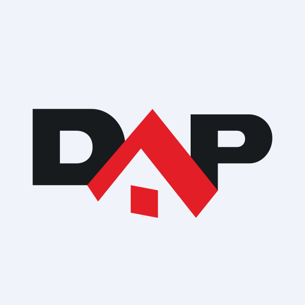 Dap Gayrimenkul Geliştirme A.Ş. logo