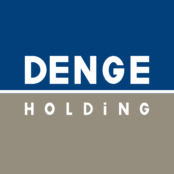 Denge Yatırım Holding A.Ş. logo