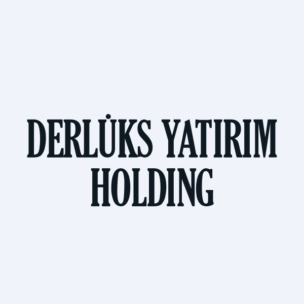 Derlüks Yatırım Holding A.Ş. logo
