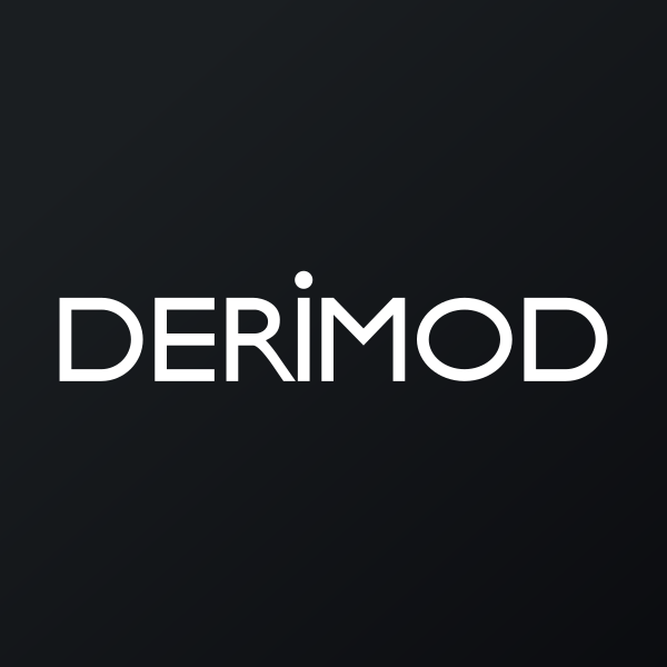 Derimod Konfeksiyon Ayakkabı Deri Sanayi ve Ticaret A.Ş. logo