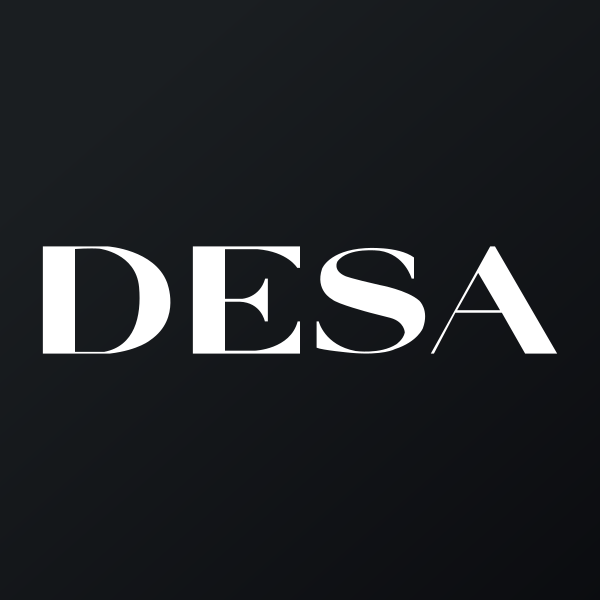 Desa Deri Sanayi ve Ticaret A.Ş. logo