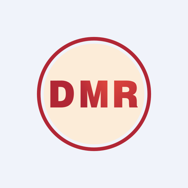 Dmr Unlu Mamuller Üretim Gıda Toptan Perakende İhracat A.Ş. logo