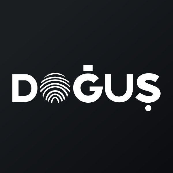 Doğuş Otomotiv Servis ve Ticaret A.Ş. logo