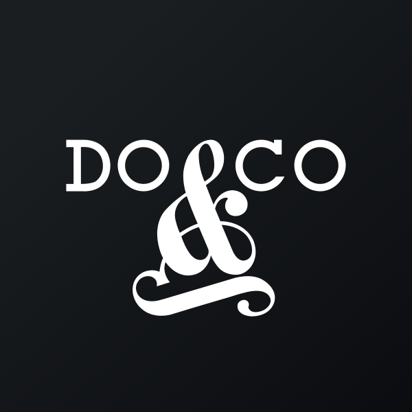 Do & Co Aktıengesellschaft logo