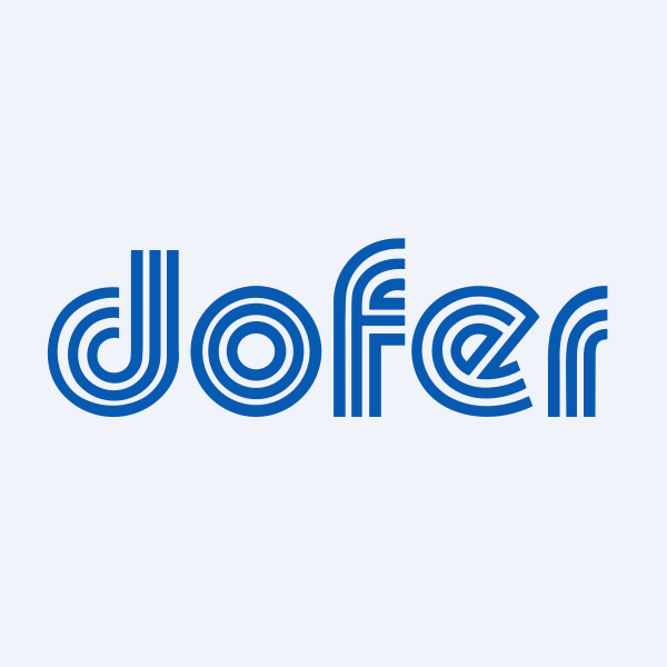 Dofer Yapı Malzemeleri Sanayi ve Ticaret A.Ş. logo