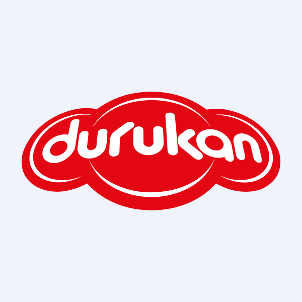 Durukan Şekerleme Sanayi ve Ticaret A.Ş. logo