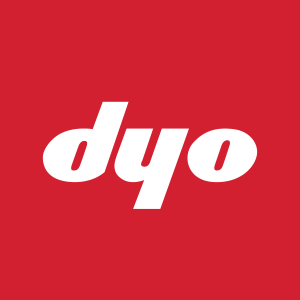 Dyo Boya Fabrikaları Sanayi ve Ticaret A.Ş. logo