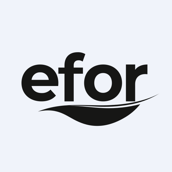 Efor Çay Sanayi Ticaret A.Ş. logo