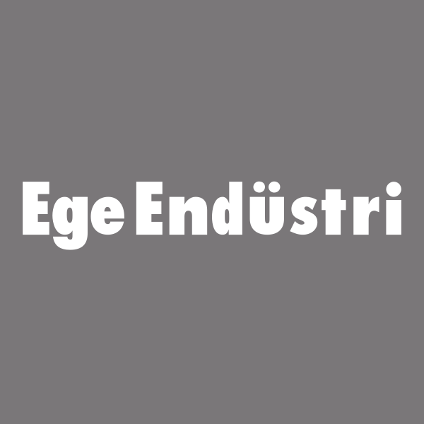 Ege Endüstri ve Ticaret A.Ş. logo