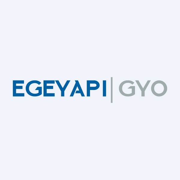 Egeyapı Avrupa Gayrimenkul Yatırım Ortaklığı A.Ş. logo