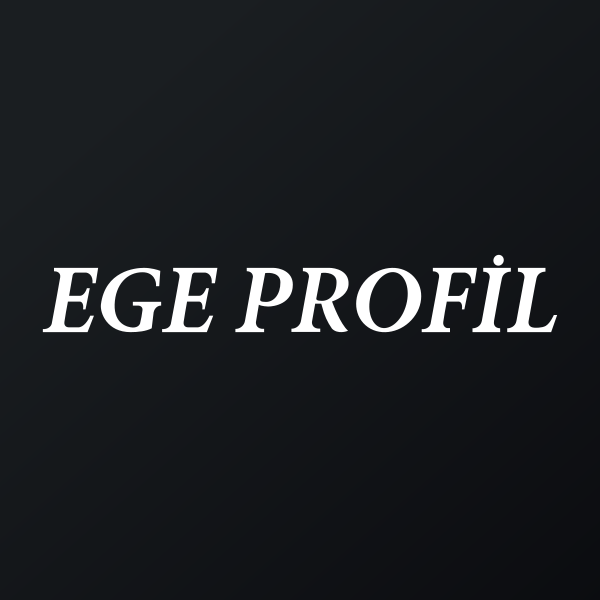 Ege Profil Ticaret ve Sanayi A.Ş. logo