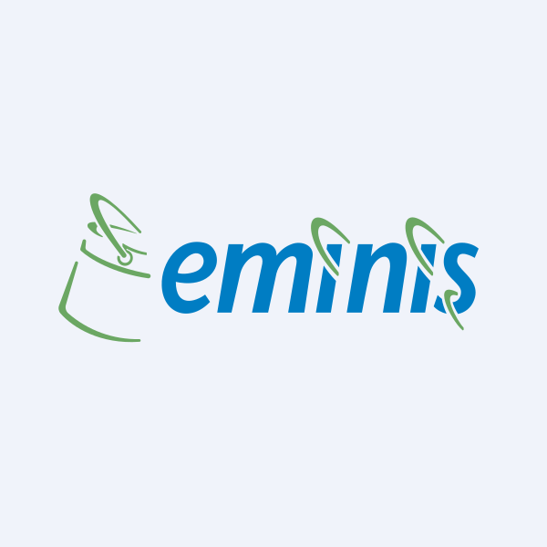 Eminiş Ambalaj Sanayi ve Ticaret A.Ş. logo