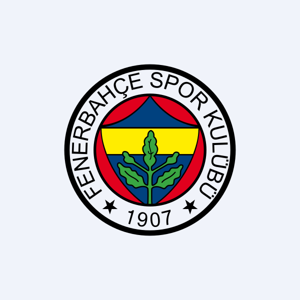Fenerbahçe Futbol A.Ş. logo