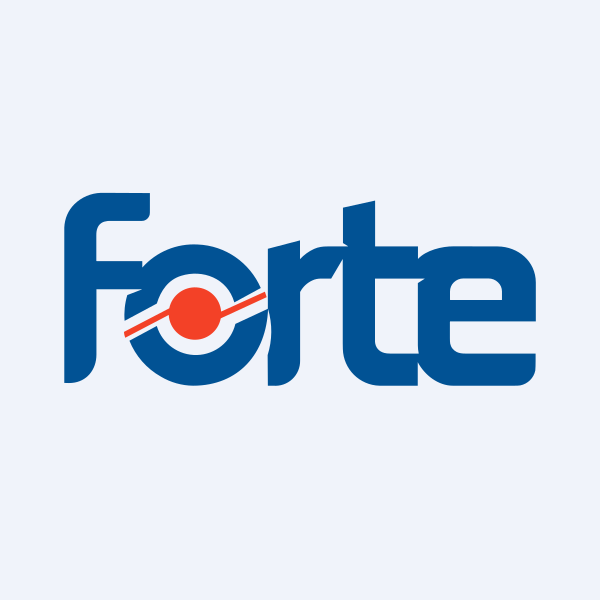 Forte Bilgi İletişim Teknolojileri ve Savunma Sanayi A.Ş. logo