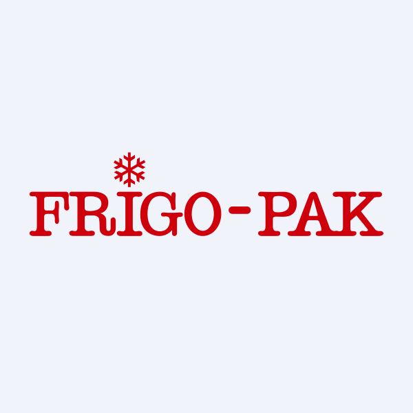 Frigo-pak Gıda Maddeleri Sanayi ve Ticaret A.Ş. logo