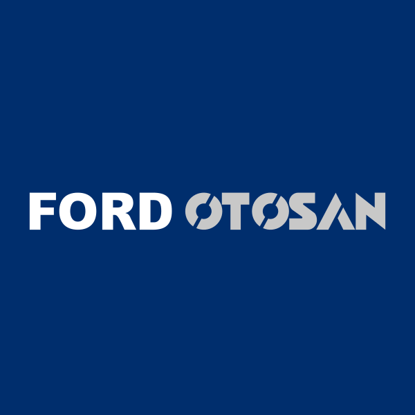 Ford Otomotiv Sanayi A.Ş. logo