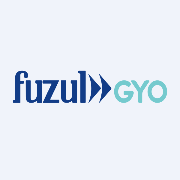 Fuzul Gayrimenkul Yatırım Ortaklığı A.Ş. logo