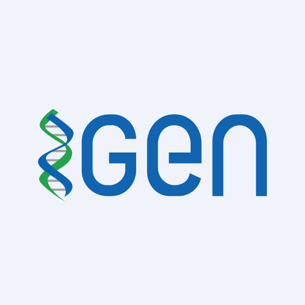 Gen İlaç ve Sağlık Ürünleri Sanayi ve Ticaret A.Ş. logo