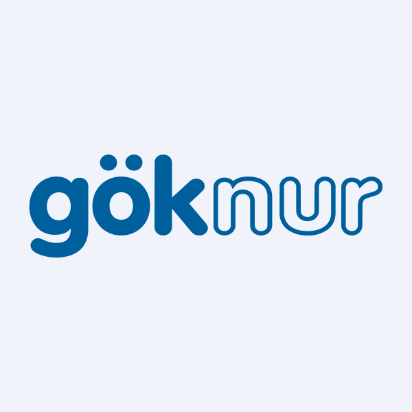 Göknur Gıda Maddeleri Enerji İmalat İthalat İhracat Ticaret ve Sanayi A.Ş. logo