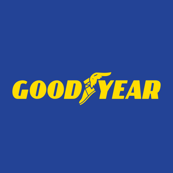 Goodyear Lastikleri T.A.Ş. logo