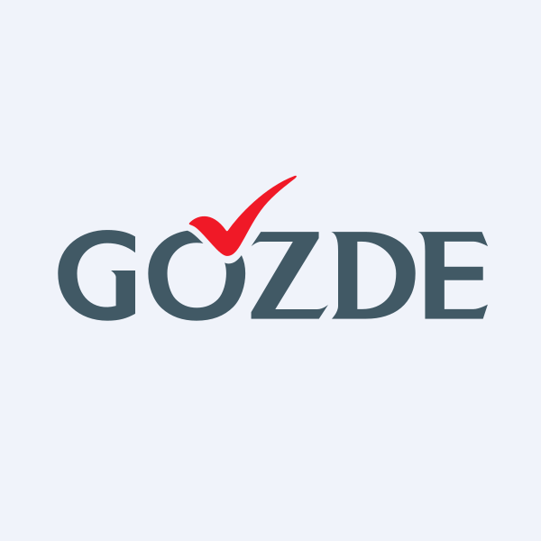 Gözde Girişim Sermayesi Yatırım Ortaklığı A.Ş. logo