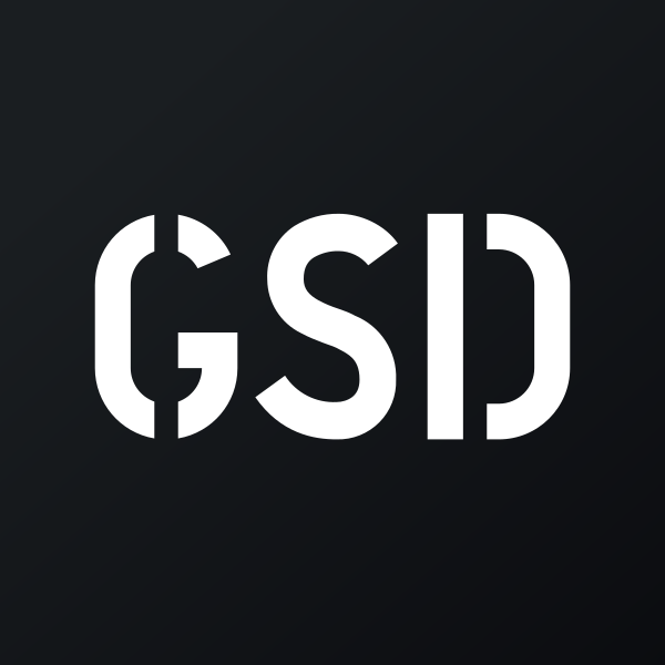 Gsd Denizcilik Gayrimenkul İnşaat Sanayi ve Ticaret A.Ş. logo