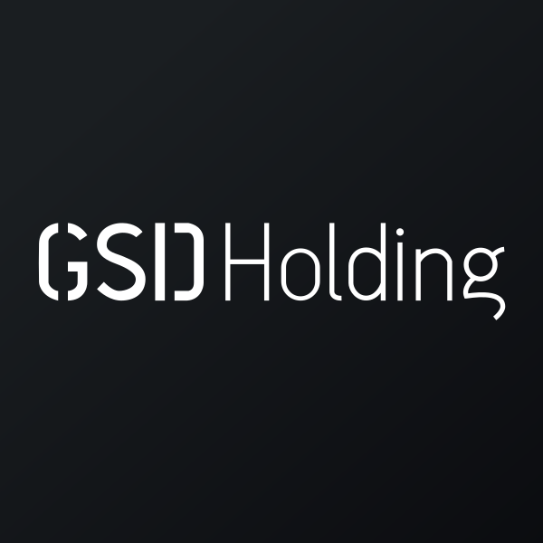 Gsd Holding A.Ş. logo