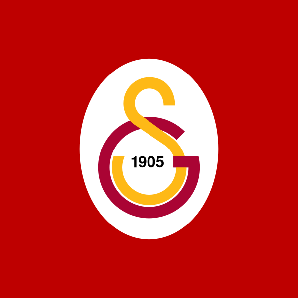 Galatasaray Sportif Sınai ve Ticari Yatırımlar A.Ş. logo