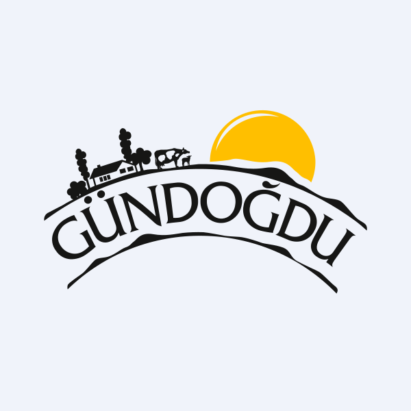 Gündoğdu Gıda Süt Ürünleri Sanayi ve Dış Ticaret A.Ş. logo