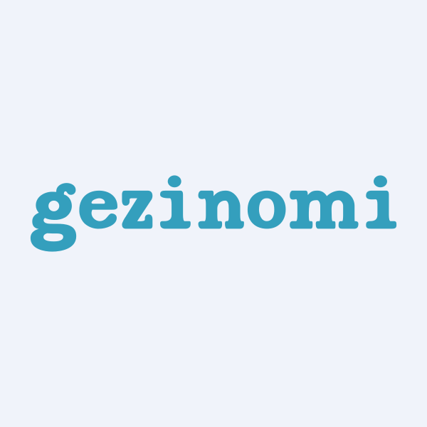 Gezinomi Seyahat Turizm Ticaret A.Ş. logo