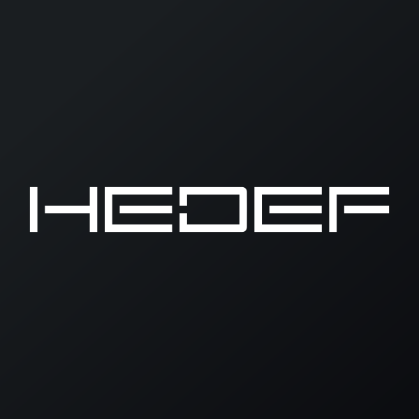 Hedef Girişim Sermayesi Yatırım Ortaklığı A.Ş. logo