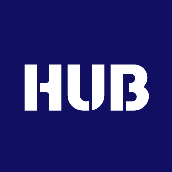 Hub Girişim Sermayesi Yatırım Ortaklığı A.Ş. logo