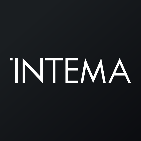 İntema İnşaat ve Tesisat Malzemeleri Yatırım ve Pazarlama A.Ş. logo