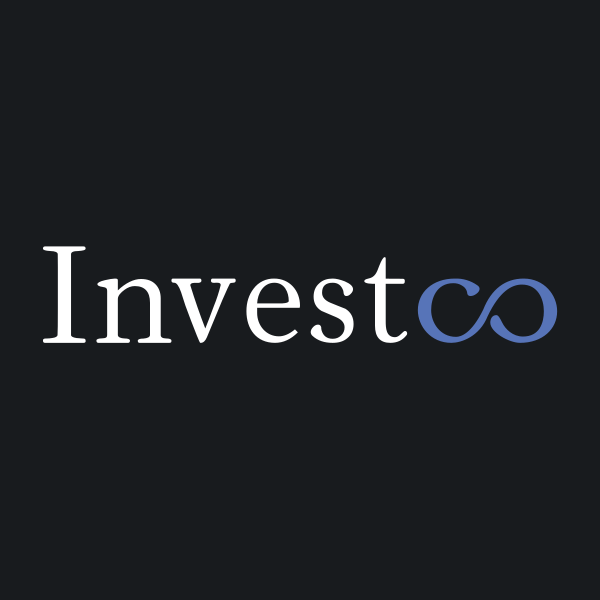Investco Holding A.Ş. logo