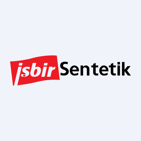 İşbir Sentetik Dokuma Sanayi A.Ş. logo