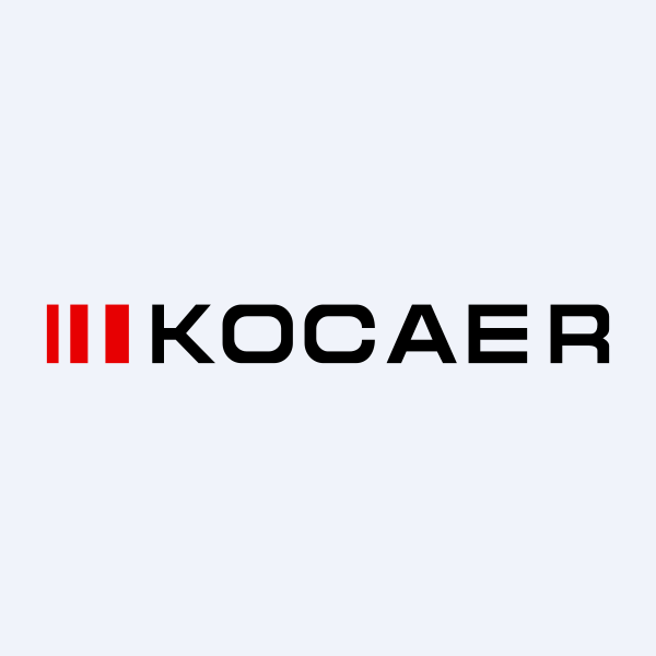 Kocaer Çelik Sanayi ve Ticaret A.Ş. logo