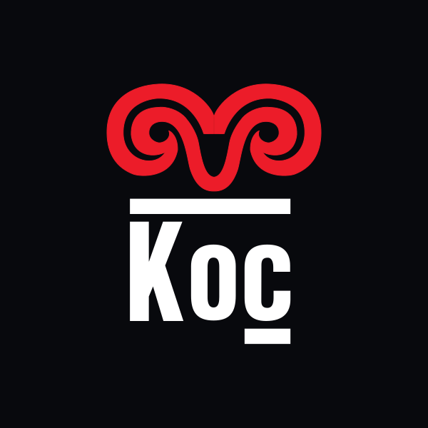 Koç Holding A.Ş. logo