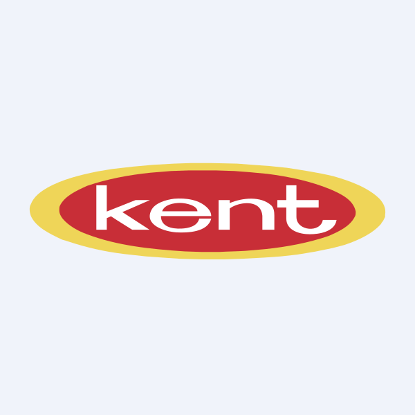 Kent Gıda Maddeleri Sanayii ve Ticaret A.Ş. logo