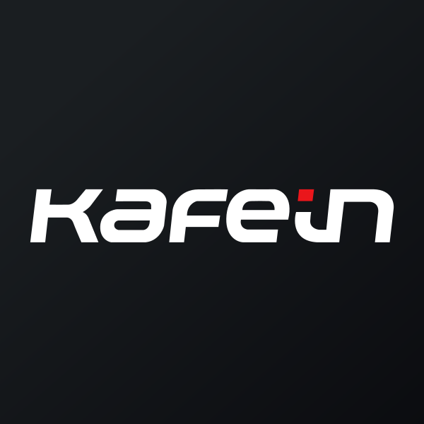 Kafein Yazılım Hizmetleri Ticaret A.Ş. logo