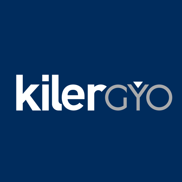 Kiler Gayrimenkul Yatırım Ortaklığı A.Ş. logo