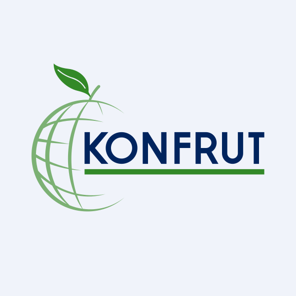 Konfrut Tarım A.Ş. logo