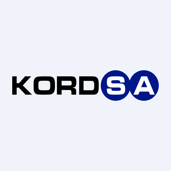Kordsa Teknik Tekstil A.Ş. logo