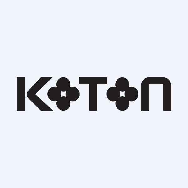 Koton Mağazacılık Tekstil Sanayi ve Ticaret A.Ş. logo