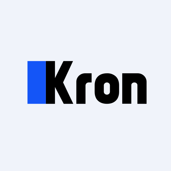 Kron Teknoloji A.Ş. logo