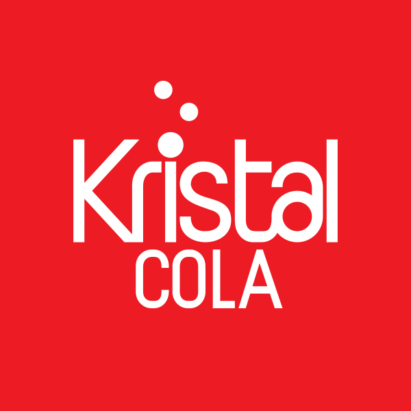 Kristal Kola ve Meşrubat Sanayi Ticaret A.Ş. logo