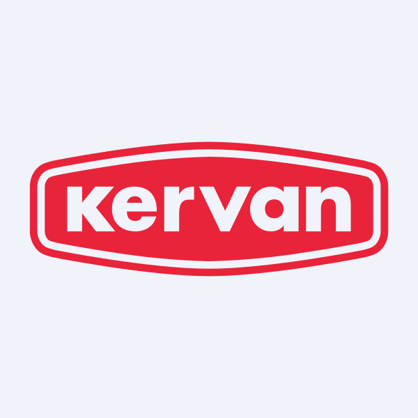 Kervan Gıda Sanayi ve Ticaret A.Ş. logo