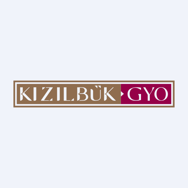Kızılbük Gayrimenkul Yatırım Ortaklığı A.Ş. logo
