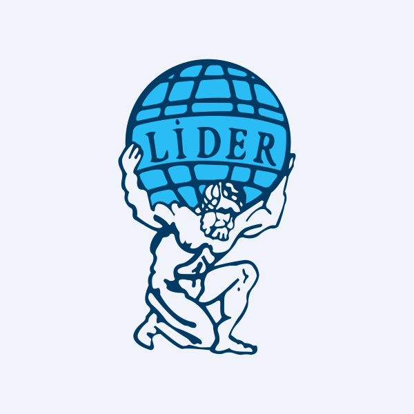 Lider Faktoring A.Ş. logo